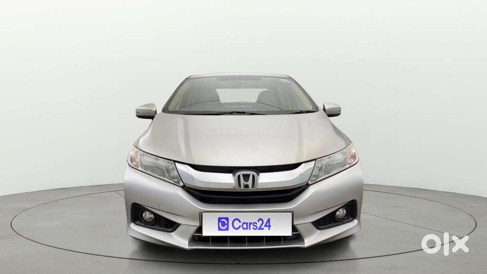 Honda City 2015-2017 I Vtec Vx, 2015, Petrol