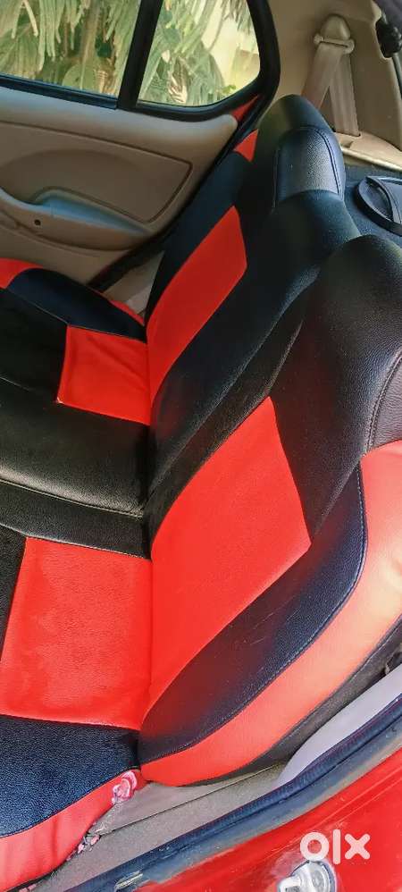 Tata Indica V2 Xeta 2010 Petrol 97000 Km Driven