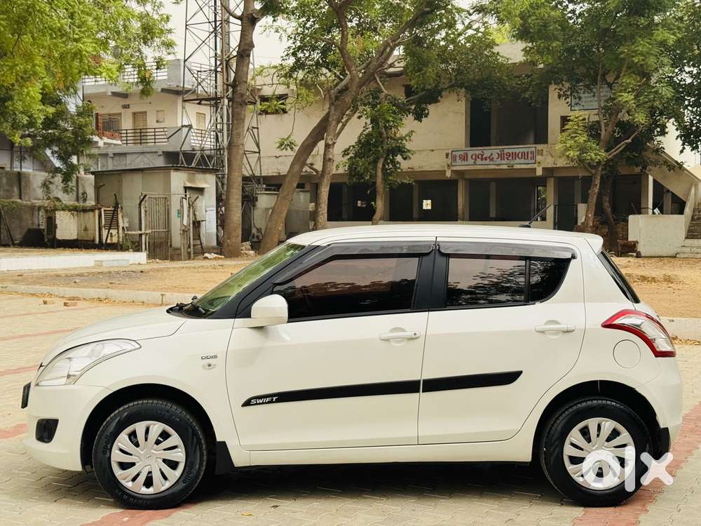 Maruti Suzuki Swift Ddis Ldi, 2014, Diesel