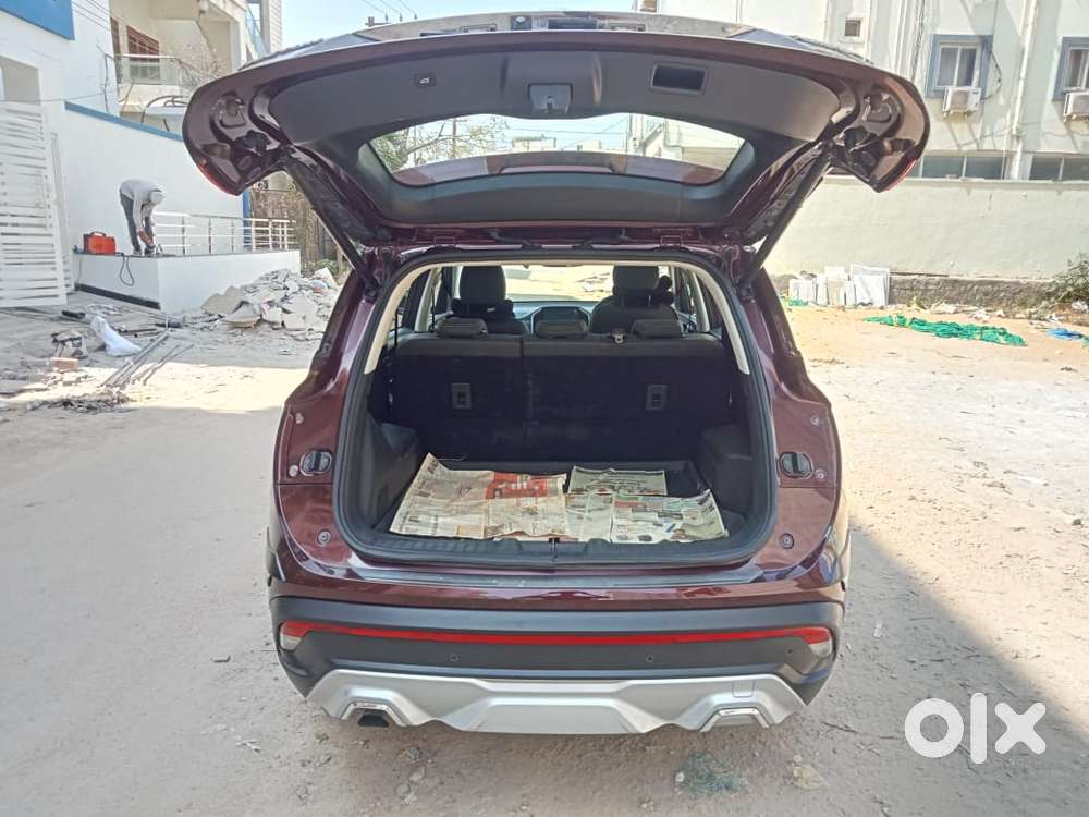 Mg Hector 2.0 Sharp Diesel, 2019, Diesel