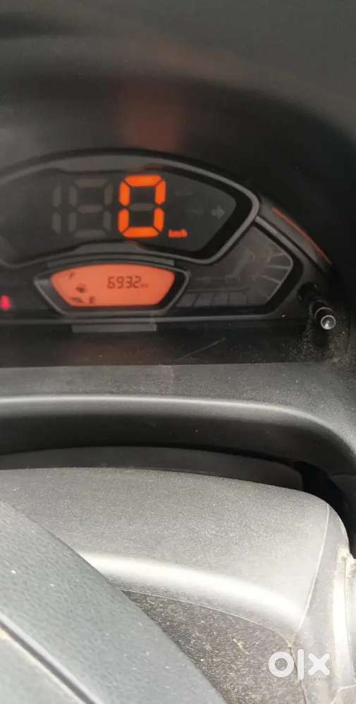 Maruti Suzuki Alto K10 Vxi Plus 2024