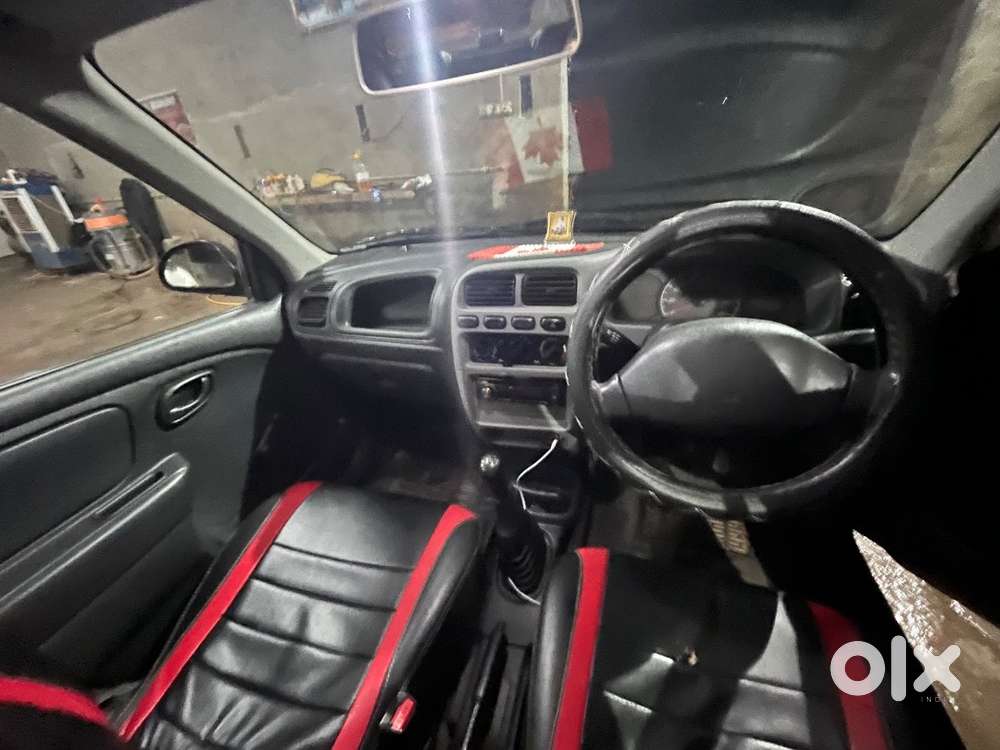 Maruti Suzuki Alto 800 2011 Model 2031 Tk Pass