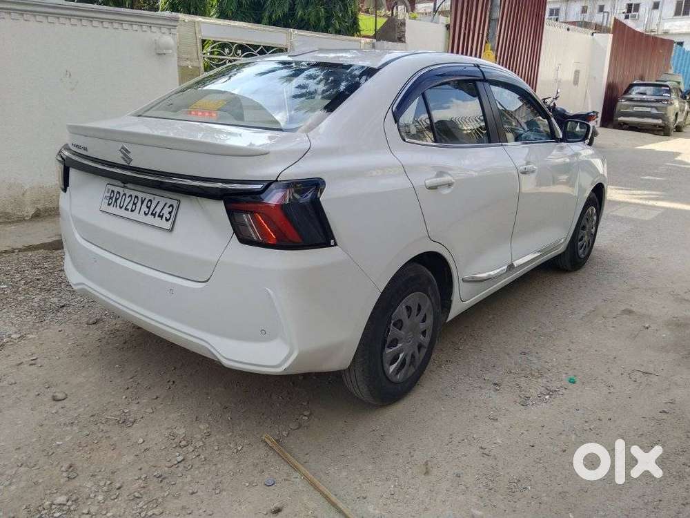 Maruti Suzuki Dzire 1.2 Vxi, 2026, Petrol