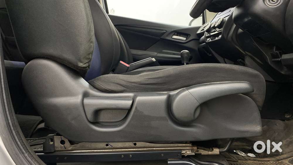 Honda Wr-v [2017-2020] 1.2 Sv I-vtec Mt, 2018, Petrol