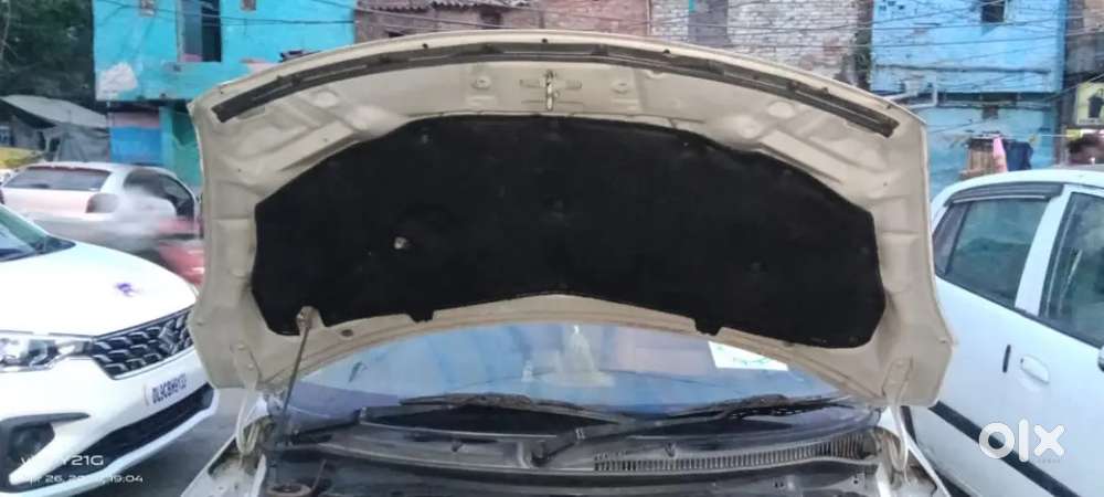 Maruti Suzuki Swift 2014 Vxi