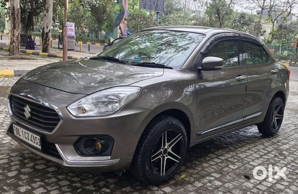 Maruti Suzuki Swift Dzire 1.2 Vxi Bsiv, 2018, Petrol