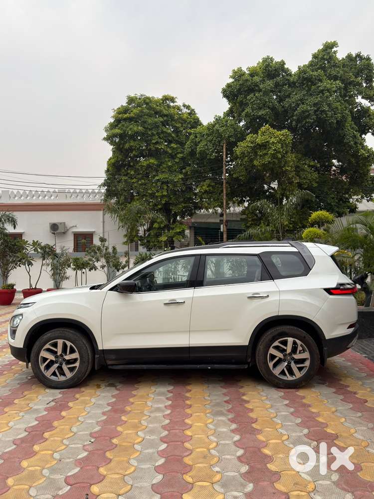 Tata Safari Diesel 2021
