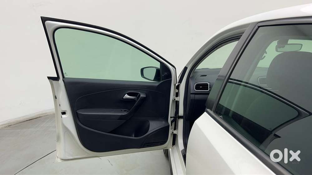 Volkswagen Polo Gt Tsi, 2021, Petrol