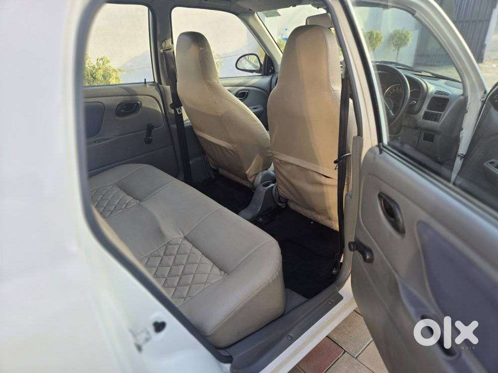 Maruti Suzuki Alto K10 2010-2014 Vxi, 2012, Petrol
