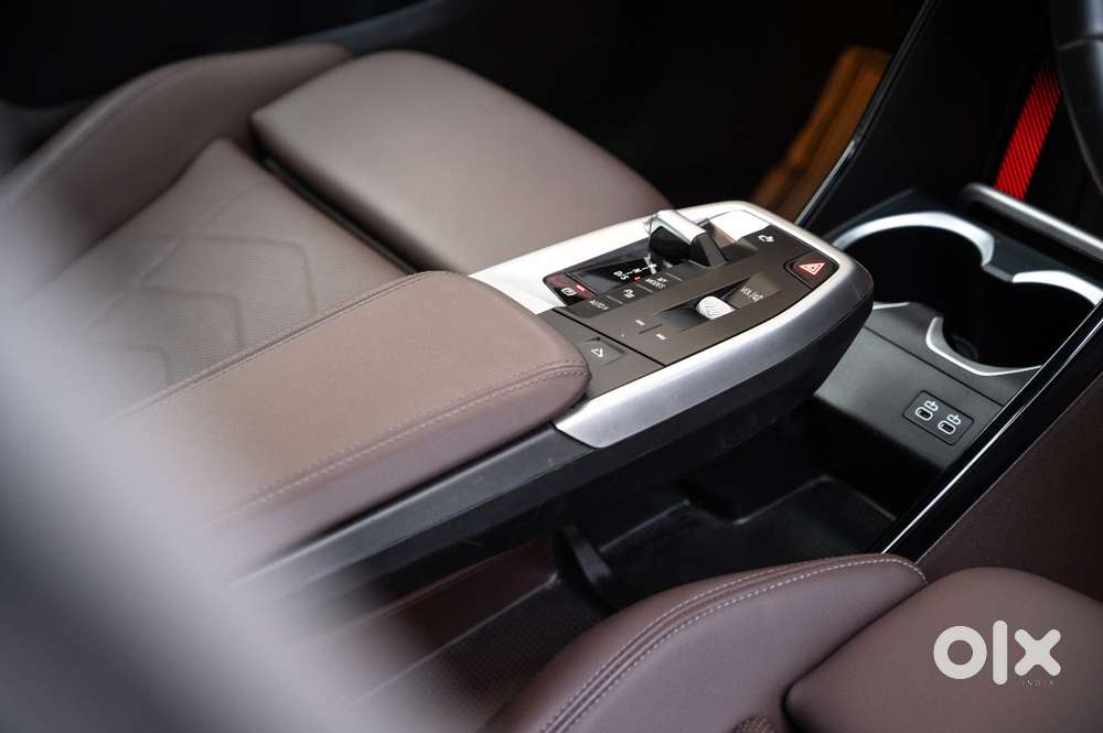 Bmw X1 Sdrive18i M Sport, 2025, Petrol