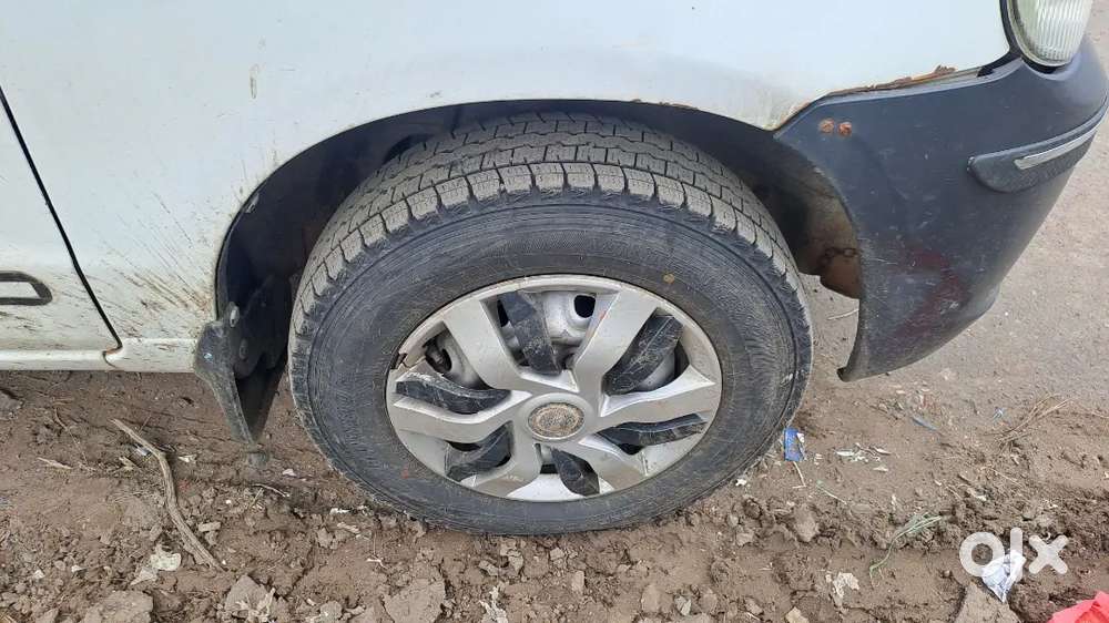 Maruti Suzuki Alto 800 Petrol Manual 2006
