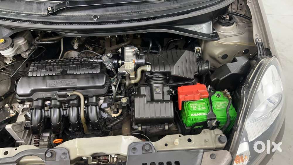 Honda Amaze S I-vtec, 2015, Petrol