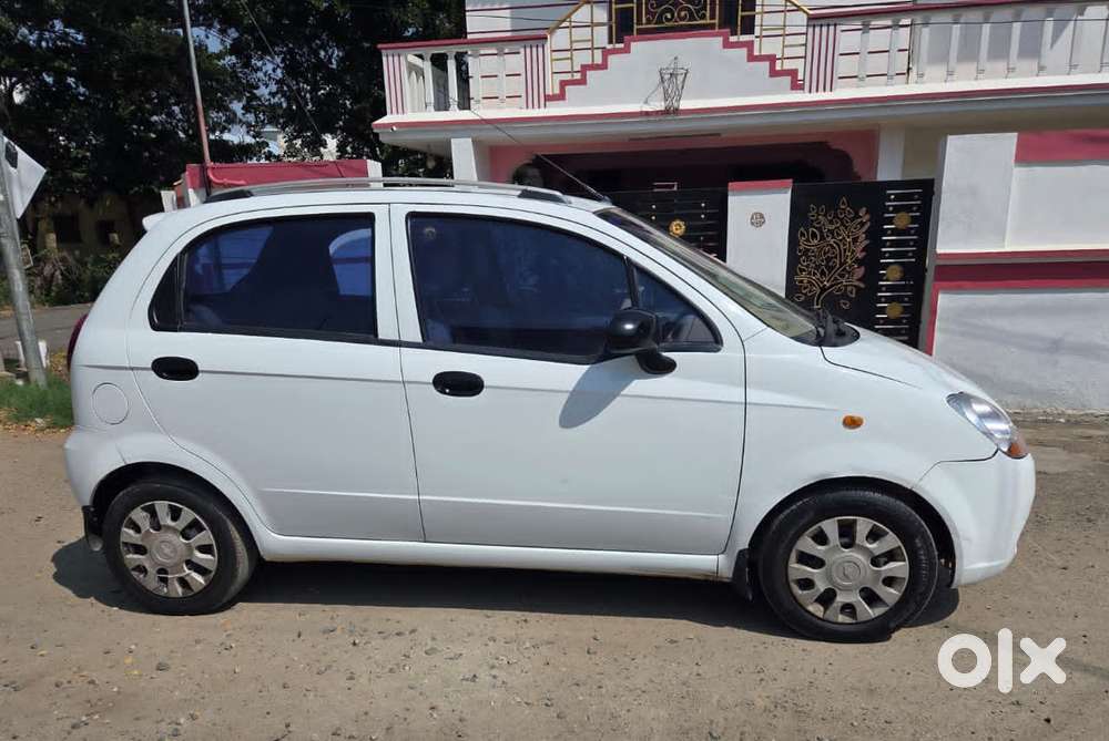 Chevrolet Spark 1.0 Lt Lpg, 2011, Petrol