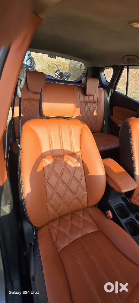 Maruti Suzuki S Cross 2016 Diesel 76208 Km Driven