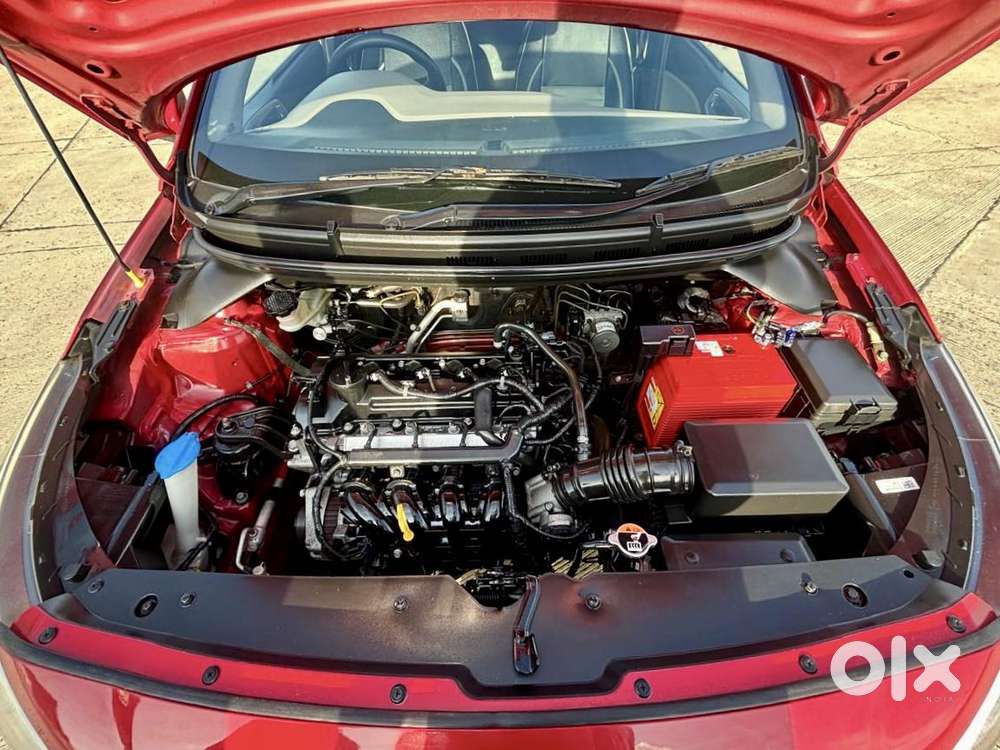 Hyundai I20 1.2 Sportz (o), 2019, Petrol