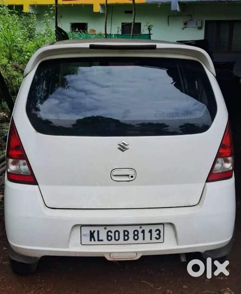 Maruti Suzuki Zen Estilo 2010 Year