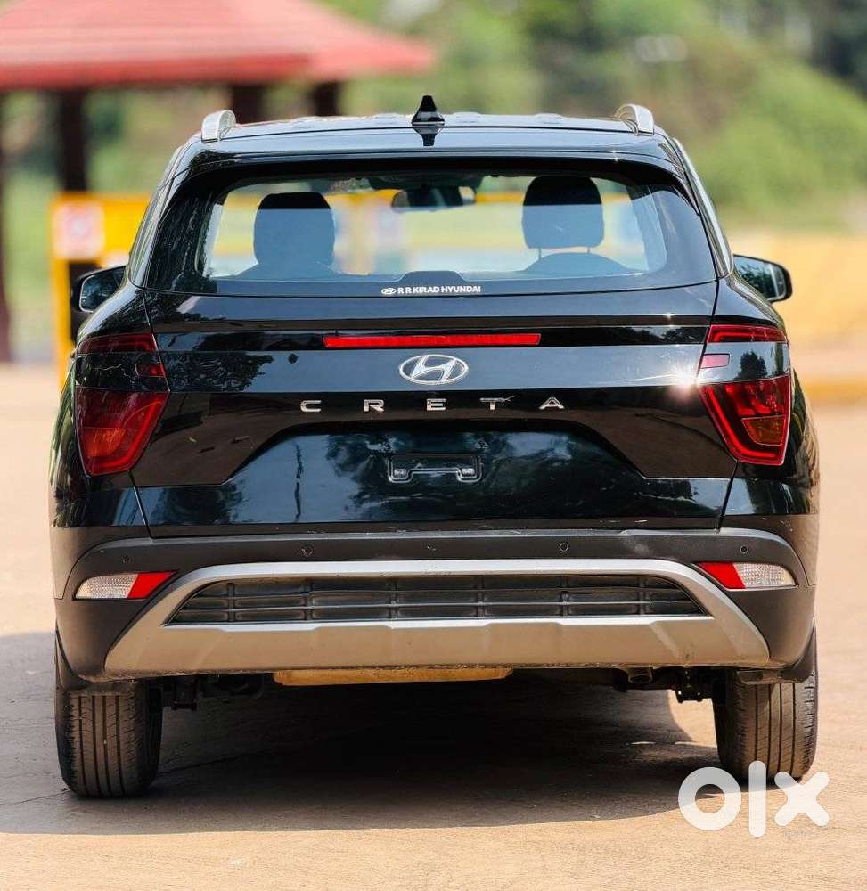 Hyundai Creta 1.4 Ex Diesel, 2020, Diesel