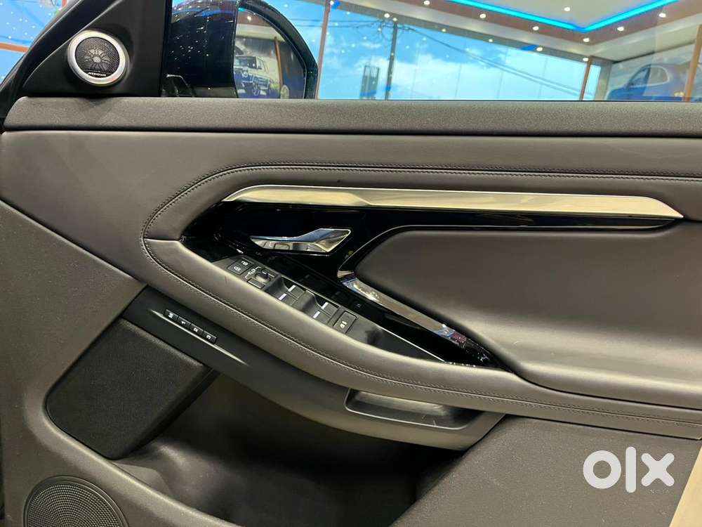 Land Rover Range Evoque Se R-dynamic Petrol, 2023, Petrol