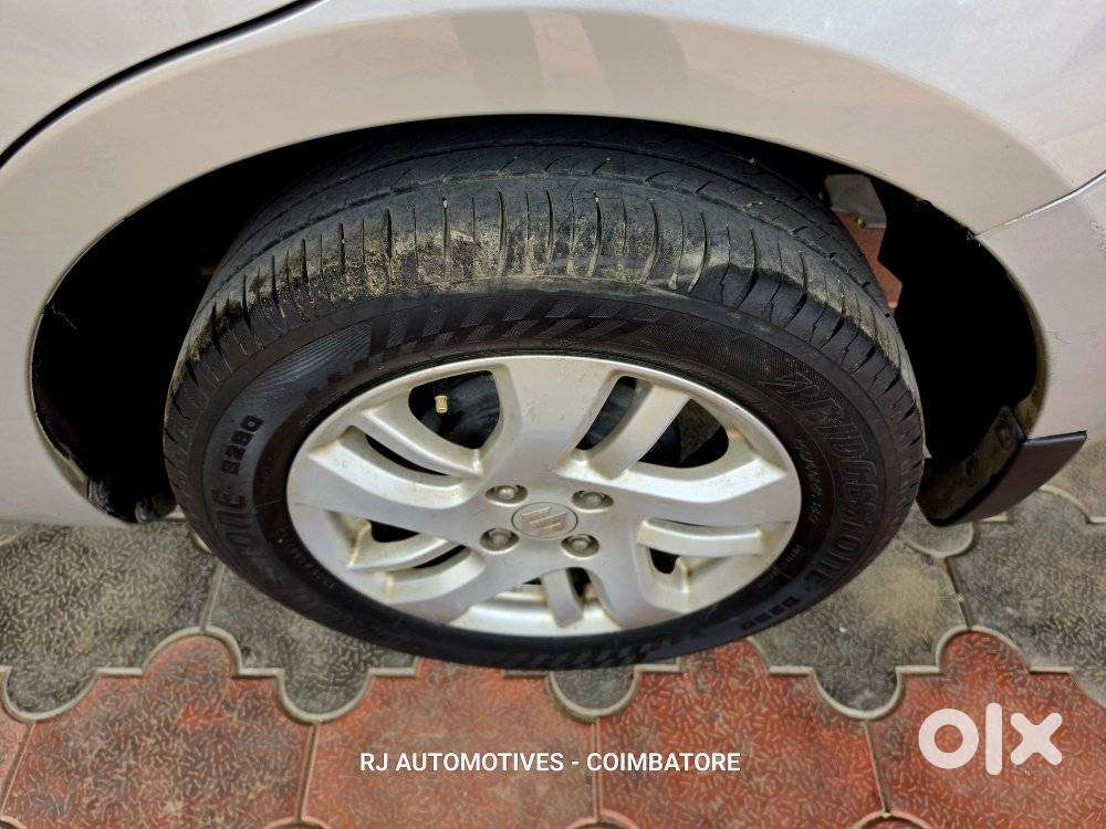 Maruti Suzuki Swift Dzire
