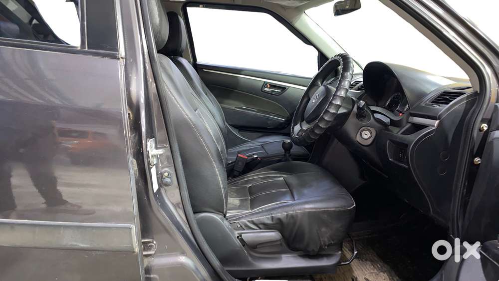 Maruti Suzuki Swift Vxi, 2015, Petrol