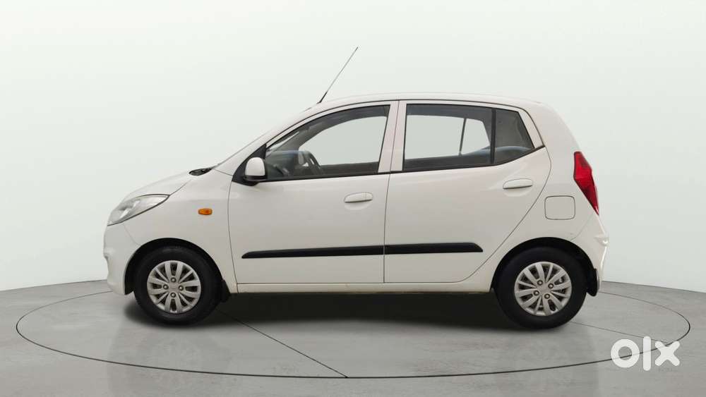 Hyundai I10 Sportz 1.1l, 2015, Petrol