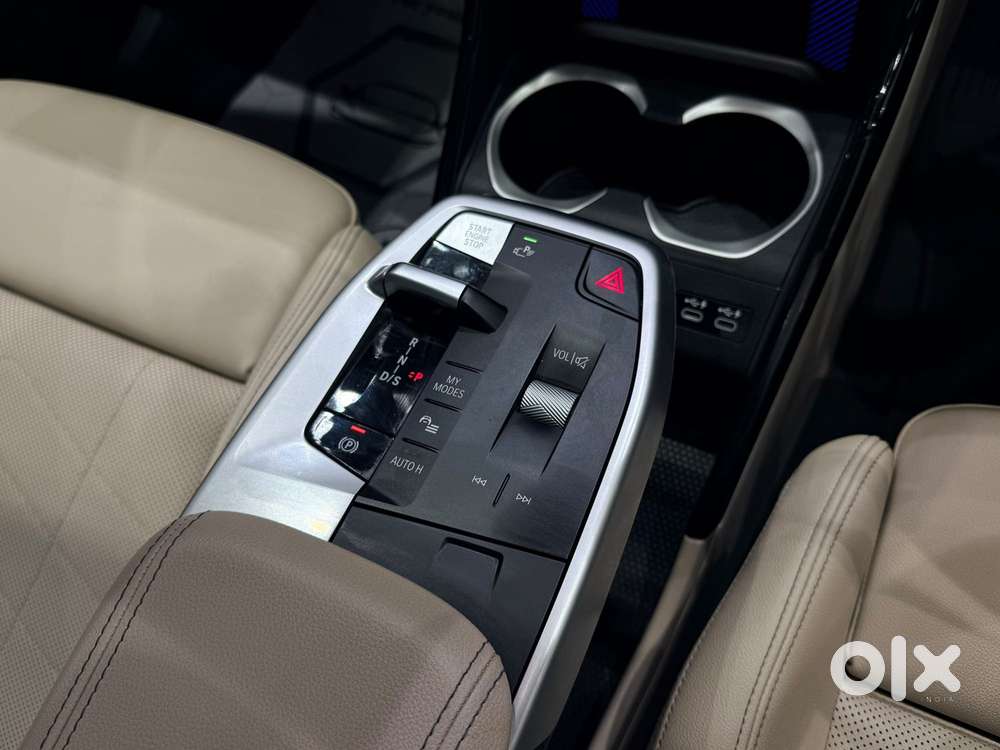 Bmw X1 Sdrive18d M Sport, 2023, Diesel