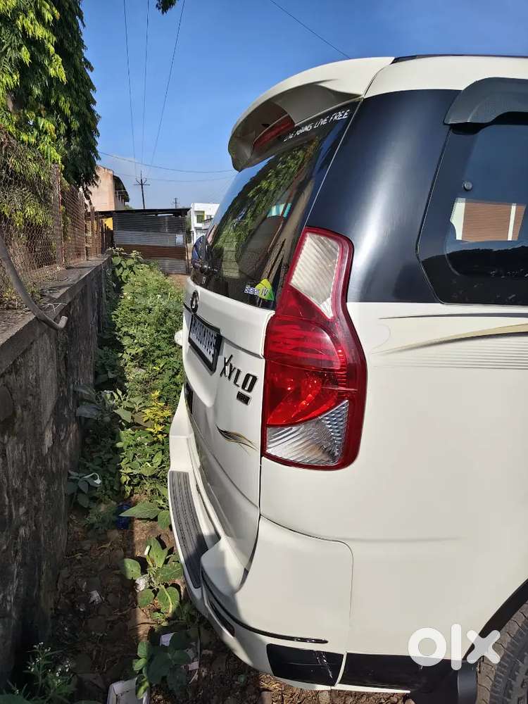 Mahindra Xylo Diesel 2015