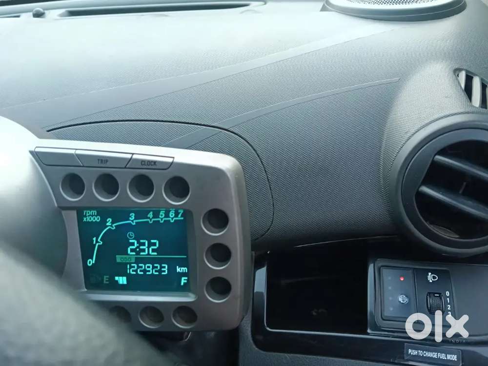 Chevrolet Beat 2017 (mfg Yer 2014) Lpg And Petrol