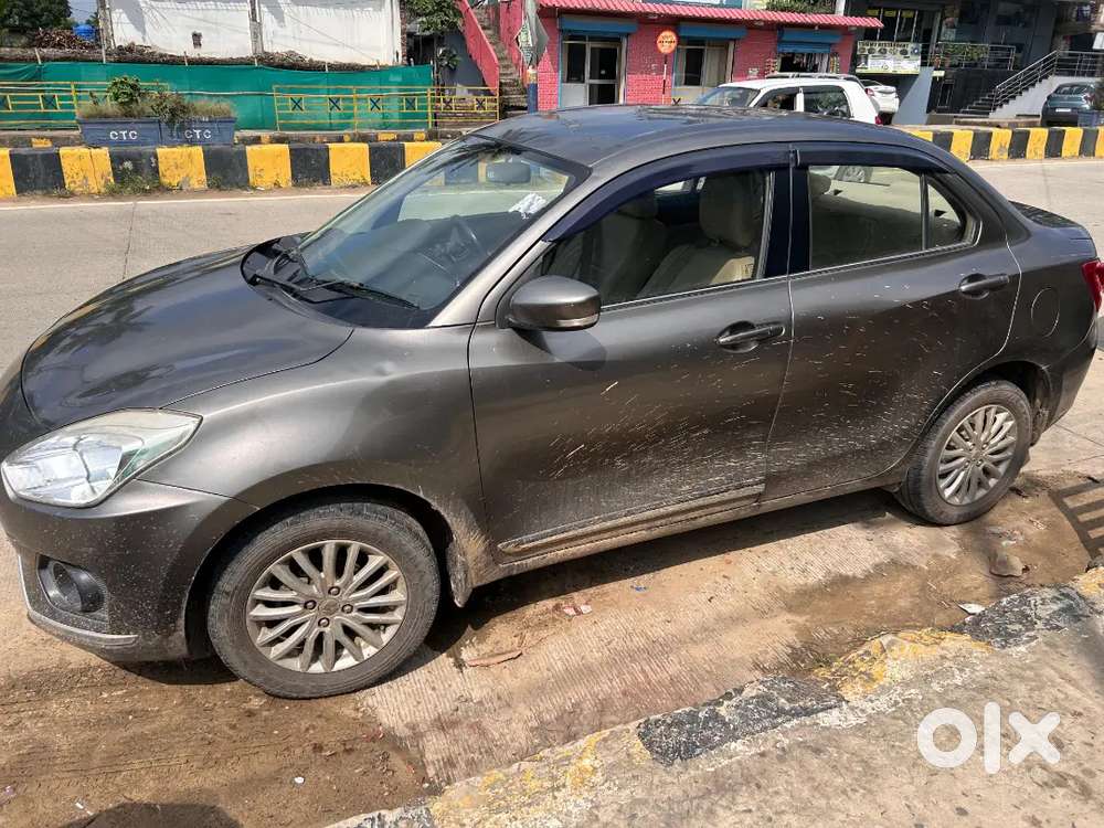 Maruti Dzire Zxi 2020
