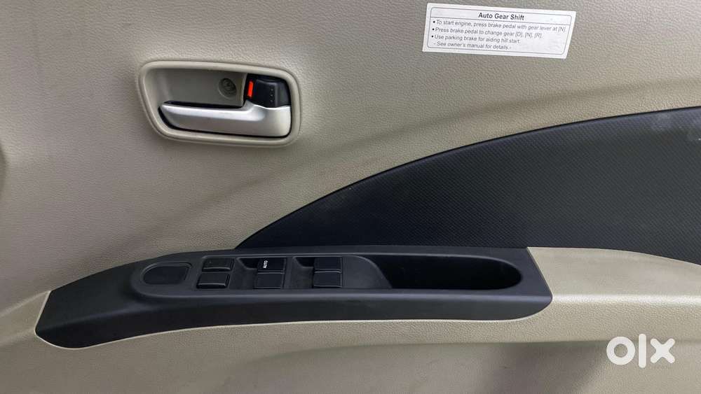 Maruti Suzuki Celerio 2014-2017 Vxi At, 2014, Petrol