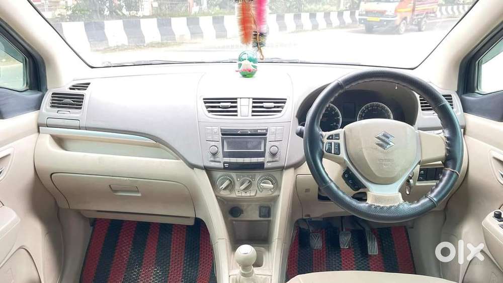 Maruti Suzuki Ertiga 1.5 Vxi, 2018, Petrol
