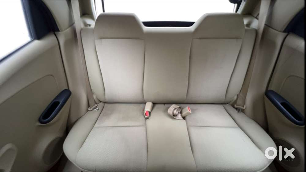 Honda Brio 1.2 S Mt, 2015, Petrol