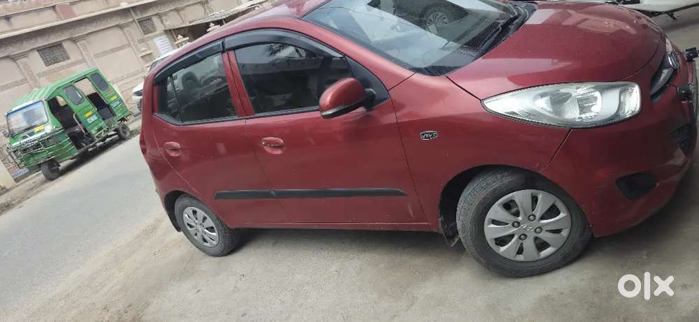 Hyundai I10 Kappa 2011(good Condition, Center Locking System, )