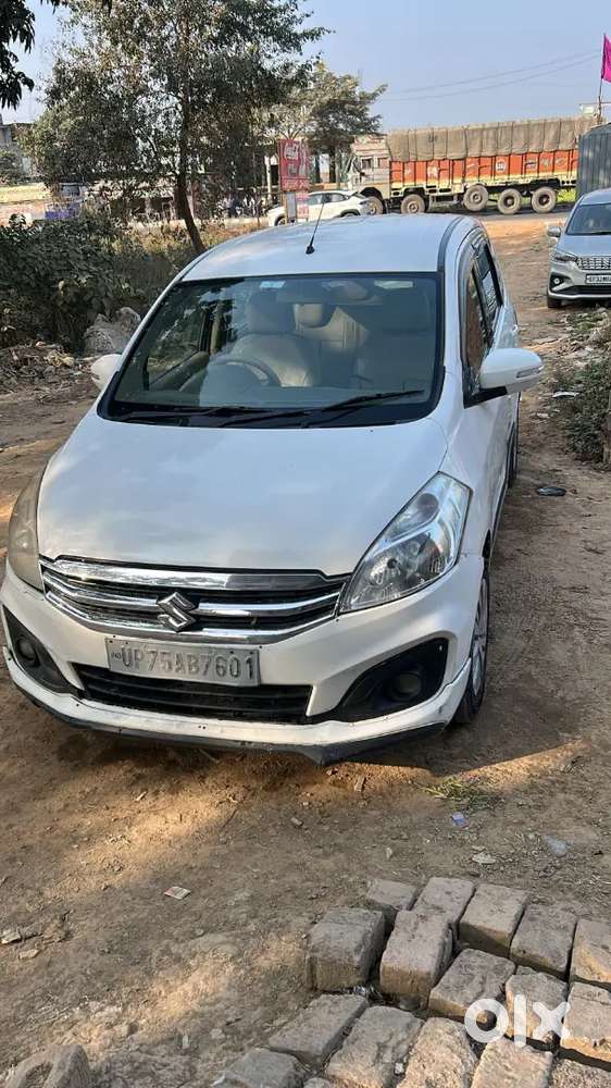 Maruti Suzuki Ertiga 2018 Diesel 100000 Km Driven