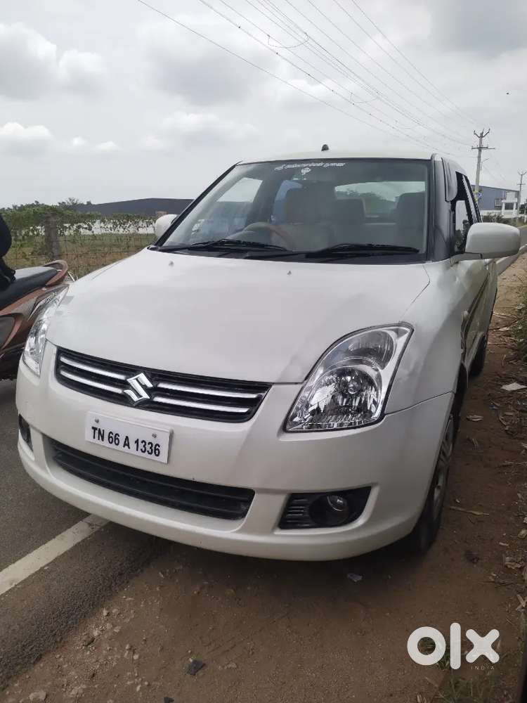 Maruti Suzuki Dzire 2009 Verry Low Price