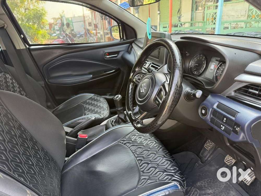 Maruti Suzuki Hybrid 2023