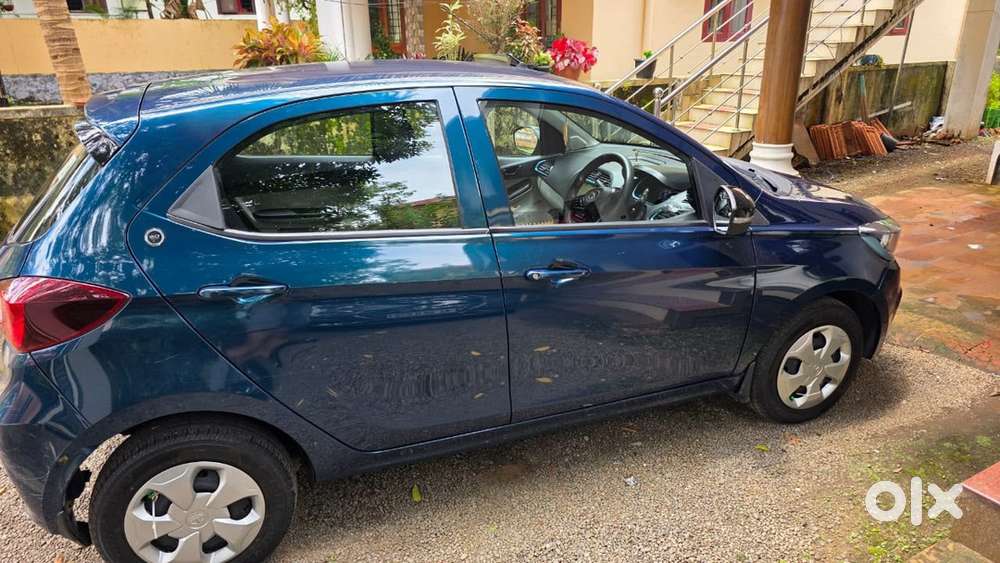 Tata Punch Ev 2023