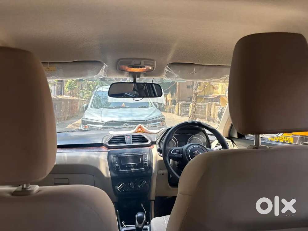 All Four Tyre Are New With Good Condition