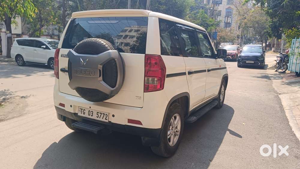 Mahindra Bolero Neo 1.5 N 10, 2024, Diesel