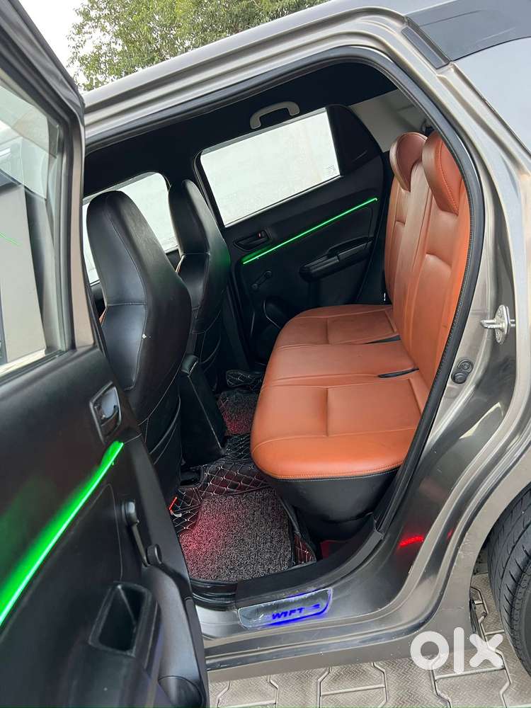 Maruti Suzuki Swift, 2019, Cng & Hybrids