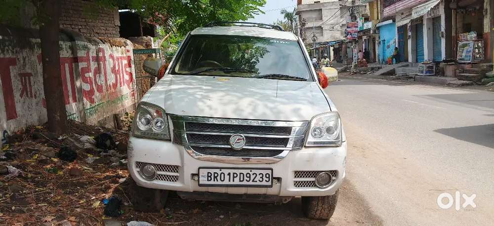 Force One Diesel Manual 87000 Km