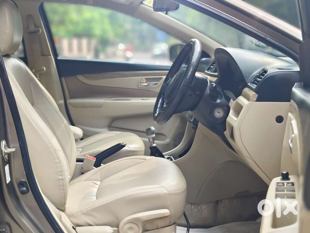 Maruti Suzuki Ciaz Delta 1.5, 2019, Diesel