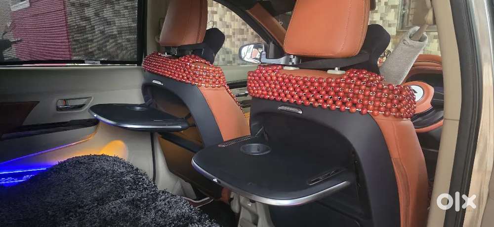 Maruti Suzuki Ertiga 2021