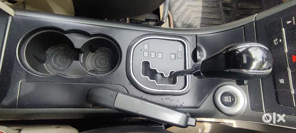 Well Maintained Mahindra Xuv500 2.2 2018