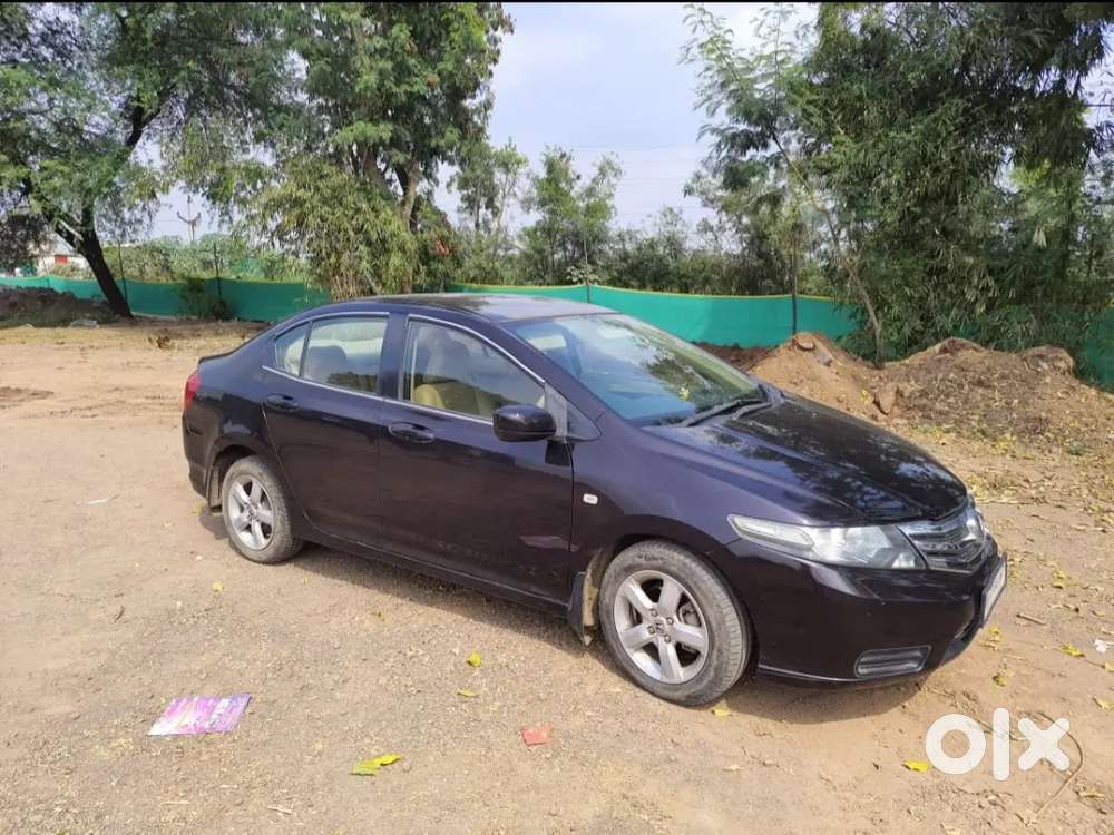 Honda City 2013 Petrol 74000 Km Driven