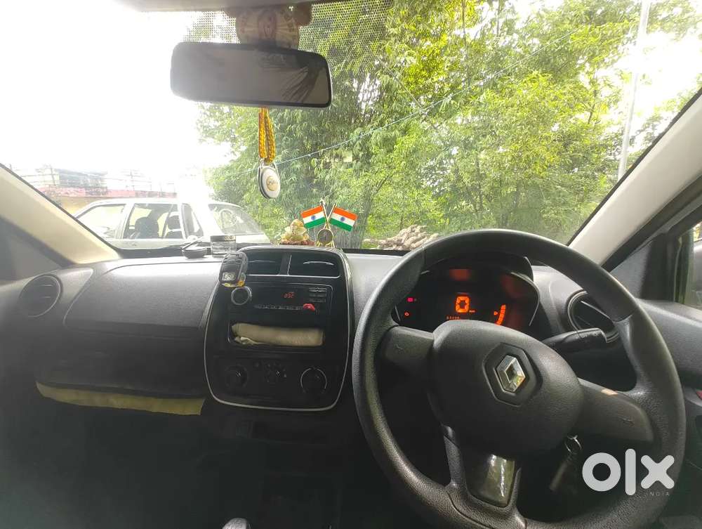 Yb Ek Renault Kwid Car H