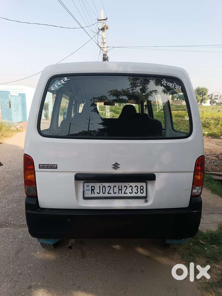 Maruti Suzuki Eeco 5 Seater Standard, 2023, Cng & Hybrids