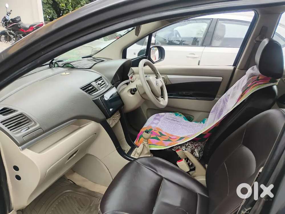 Maruti Suzuki Ertiga 2013