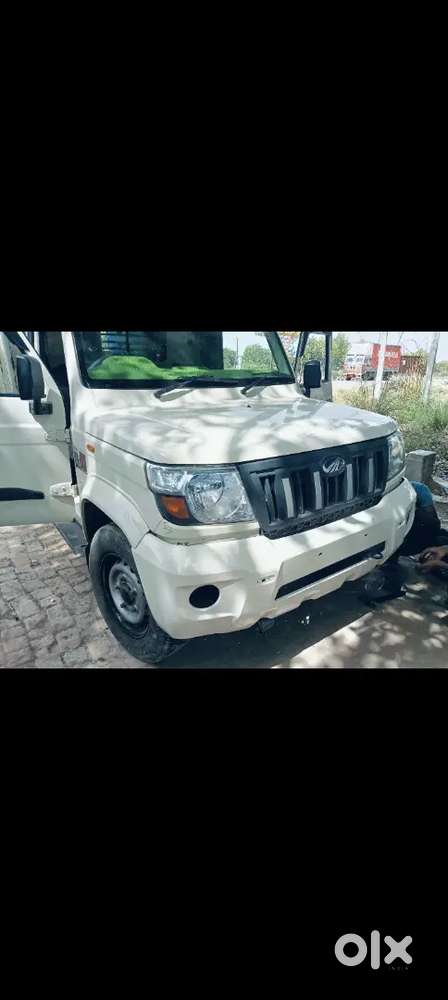 Mahindra Maxx Diesel Manual 2024