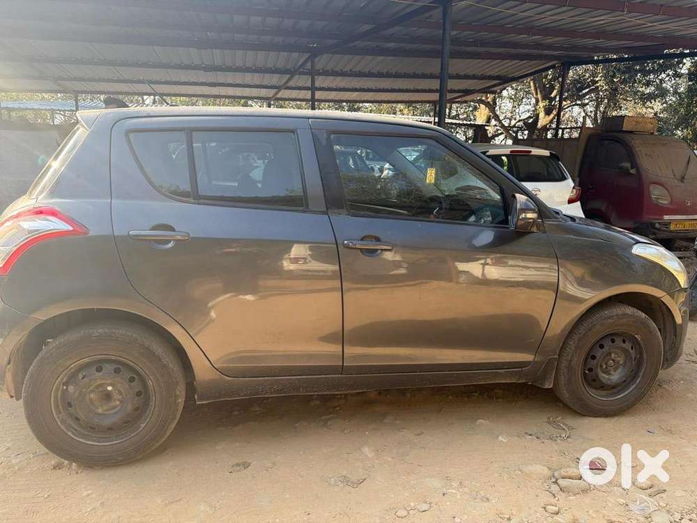 Maruti Suzuki Swift 2015 Petrol Good Condition